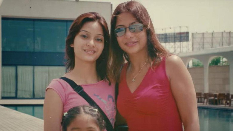 The Indrani Mukerjea Story: Buried Truth still 4