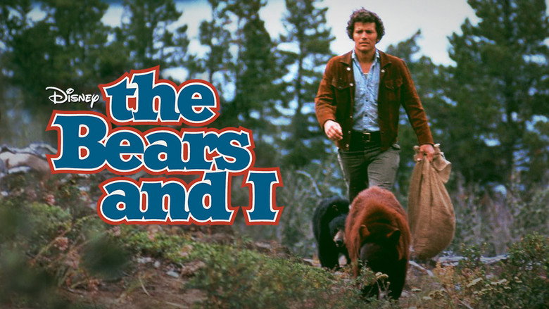 The Bears and I still 4