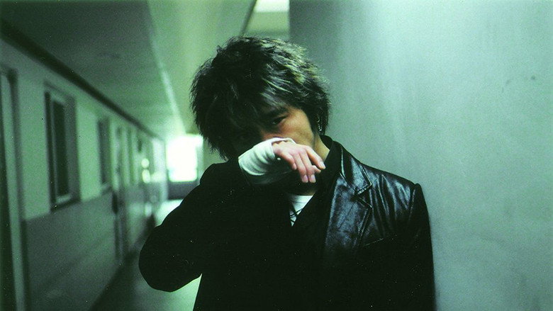 Some still 3