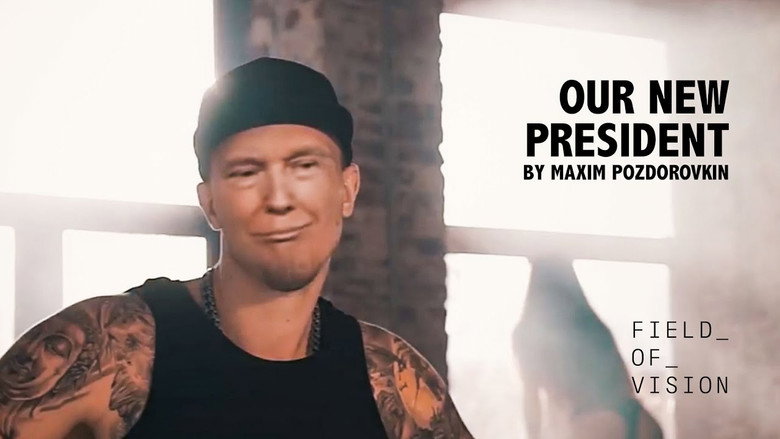 Our New President still 1