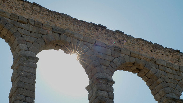 Aqueducts still 2
