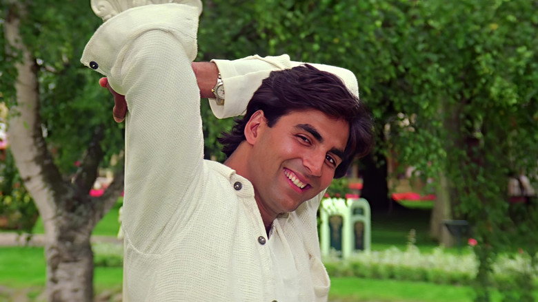 Dil To Pagal Hai still 8