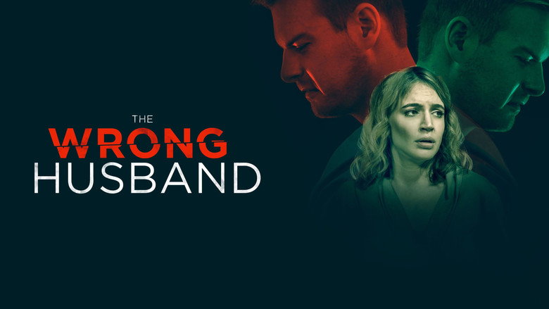 The Wrong Husband still 6