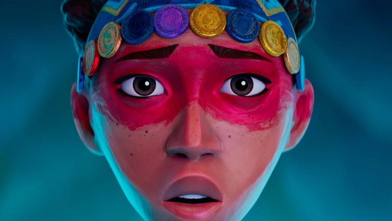 Tribe still 6