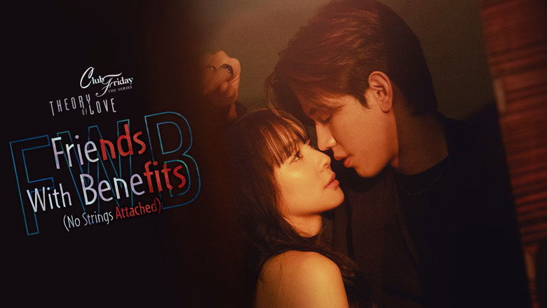 Club Friday The Series: Theory of Love still 1