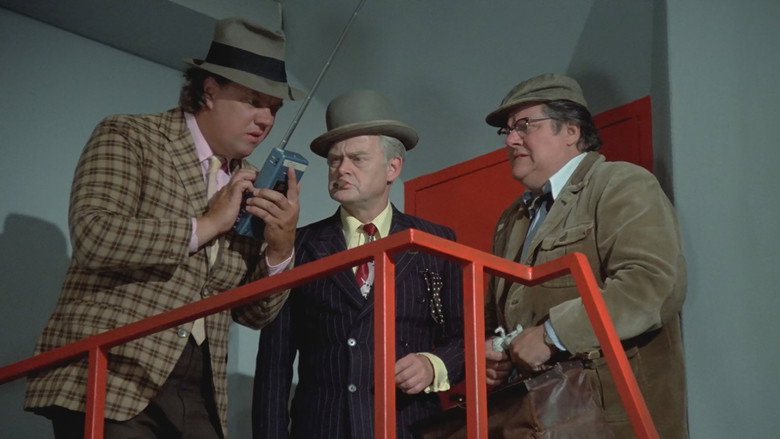 The Olsen Gang Outta Sight still 5
