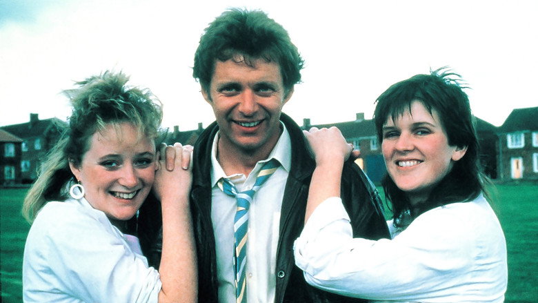 Rita, Sue and Bob Too still 1