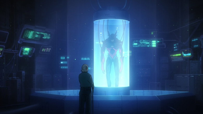 Zetman still 6