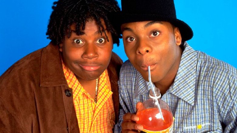 Kenan & Kel still 1