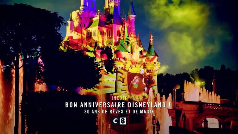 Disneyland Paris: 30 Years of Dreams and Magic still 2