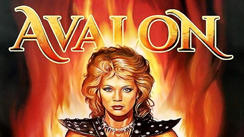 Avalon still 2
