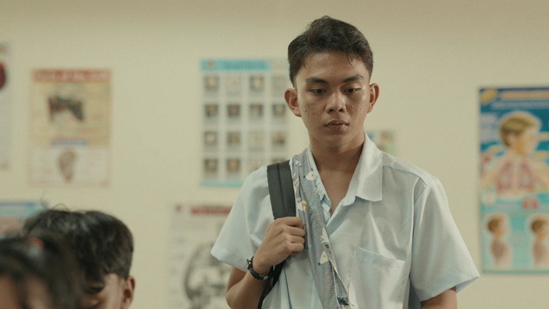 The Knight of Candle Mountain still 3