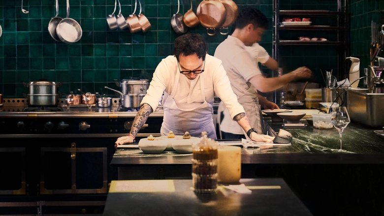 Knife Edge: Chasing Michelin Stars still 3