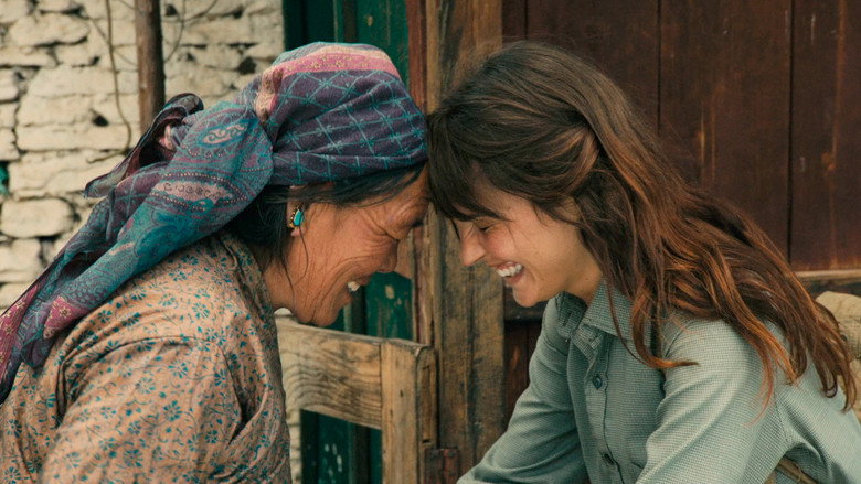Kathmandu Lullaby still 1