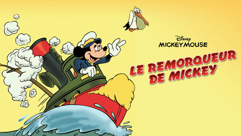 Tugboat Mickey still 5
