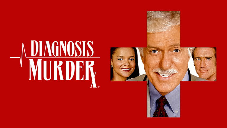Diagnosis: Murder still 7