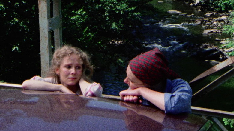 Pilgrim, Farewell still 7