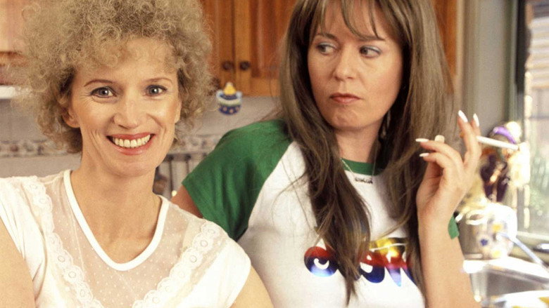 Kath & Kim still 4