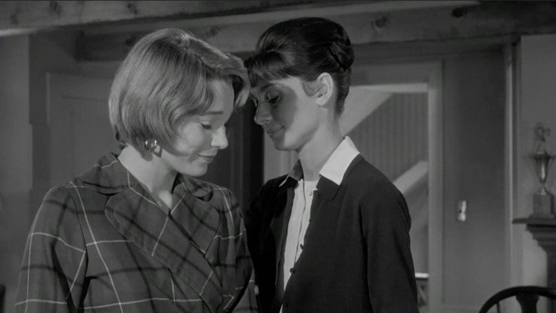 The Children's Hour still 4