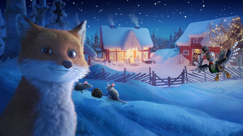 Astrid Lindgren's Christmas still 3