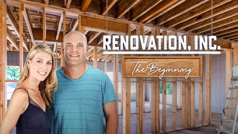 Renovation, Inc: The Beginning still 3