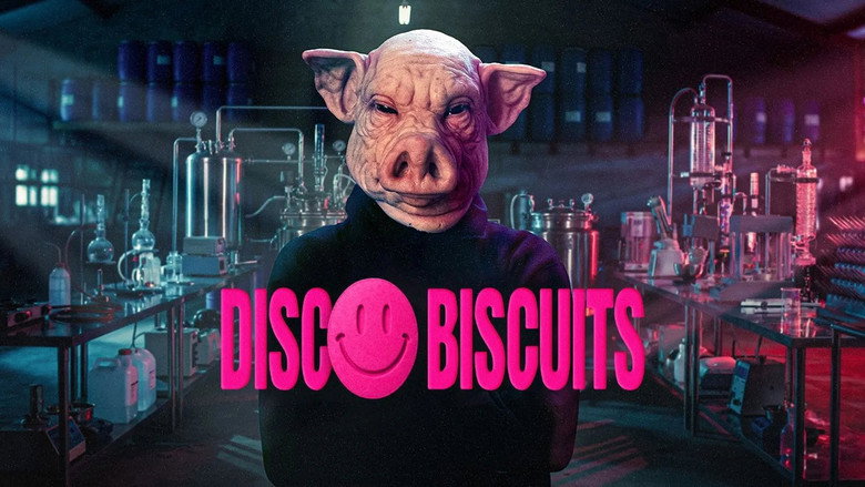 Disco Biscuits still 2