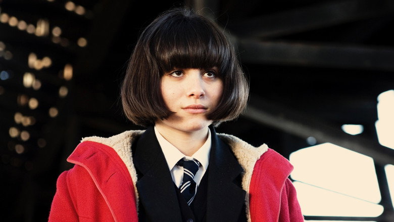 Submarine still 7