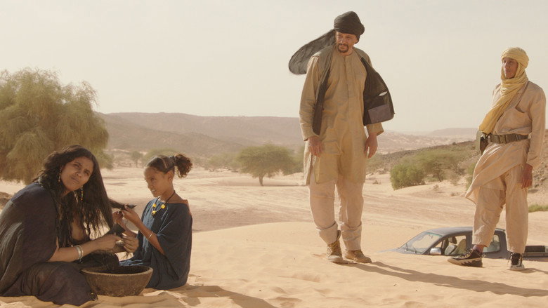 Timbuktu still 8