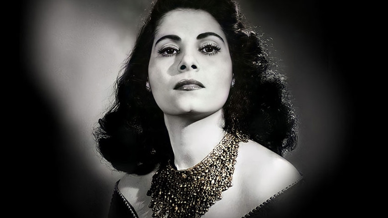 Queen Shoshana still 2
