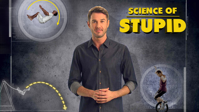 Science of Stupid still 3