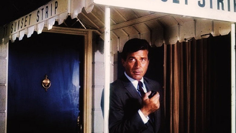 77 Sunset Strip still 4