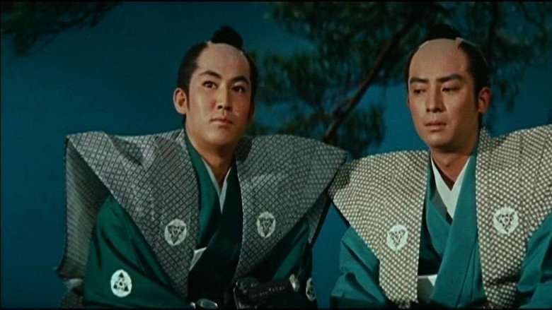 Unwieldy Brothers still 1