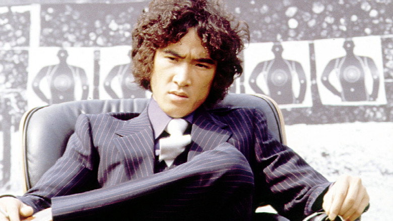 The Resurrection of the Golden Wolf still 1