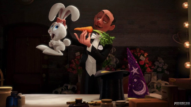 Presto still 2