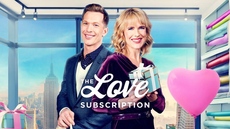 The Love Subscription still 8