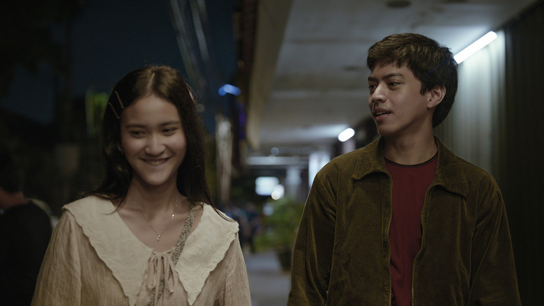 Rangga & Cinta still 5