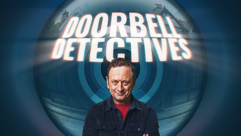 Doorbell Detectives still 1