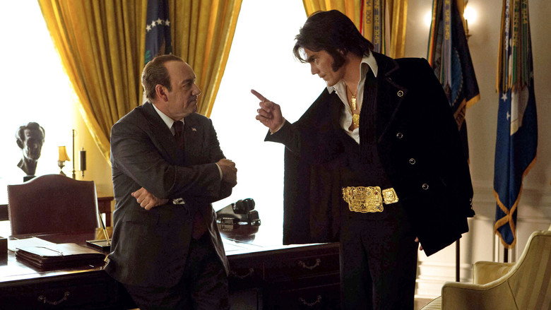 Elvis & Nixon still 4