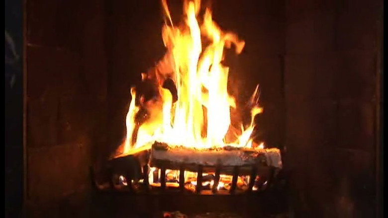 Holiday Fire still 1
