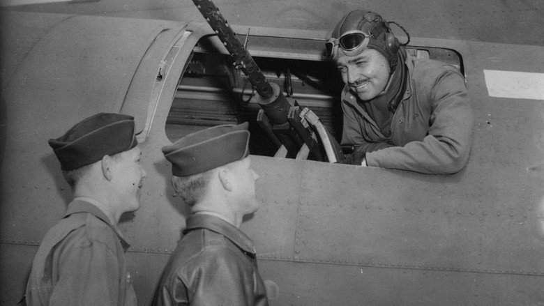 Combat America still 1