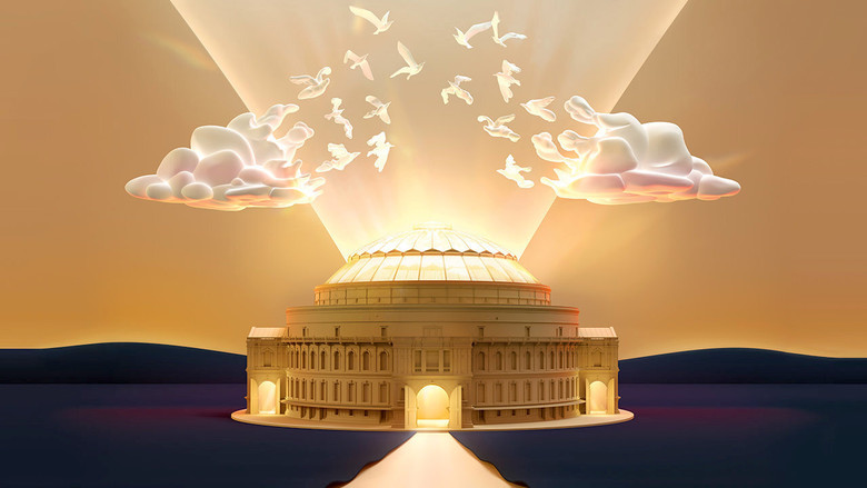 BBC Proms still 1