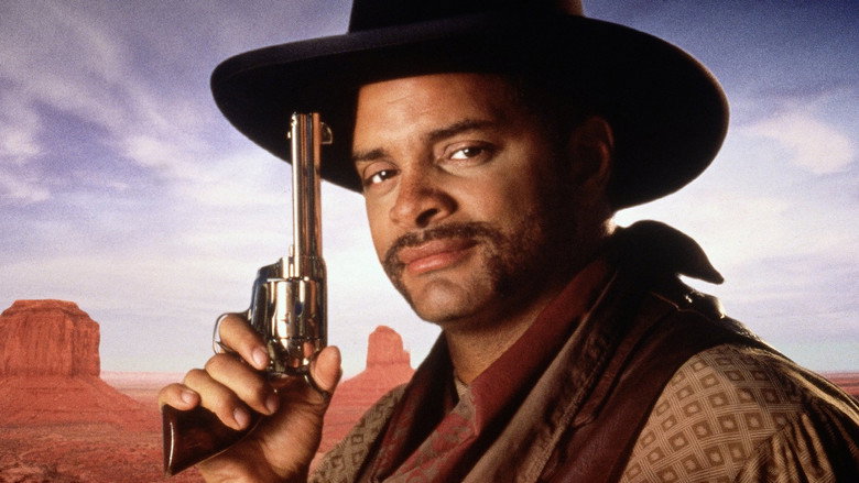 The Cherokee Kid still 6