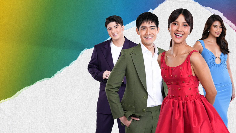 Pinoy Big Brother: Celebrity Edition still 1