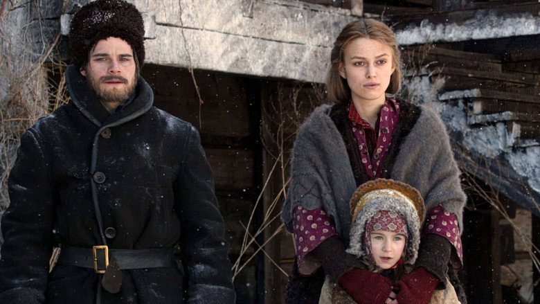 Doctor Zhivago still 2