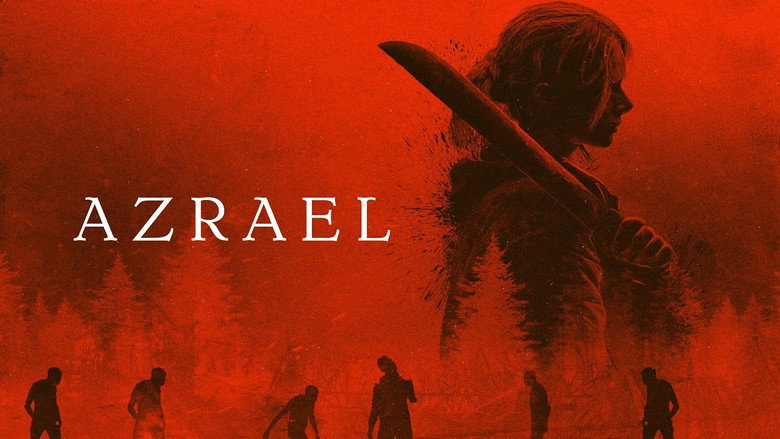 Azrael still 1
