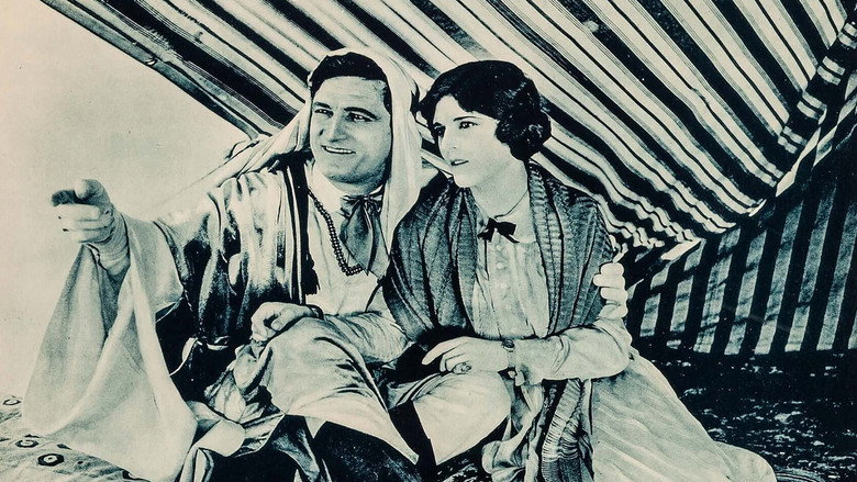 Arabia still 1