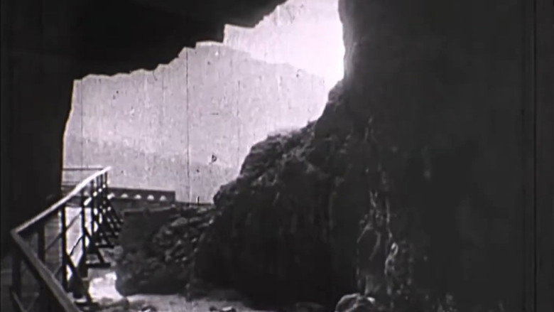 Comment on gravit les pentes des montagnes still 1
