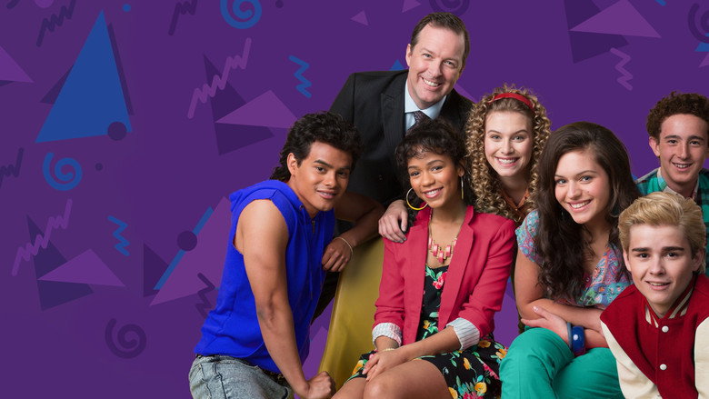 The Unauthorized Saved by the Bell Story still 2