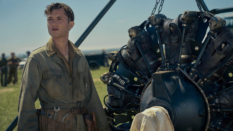 Masters of the Air still 6