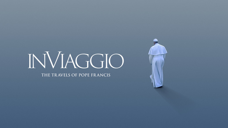 In Viaggio: The Travels of Pope Francis still 1